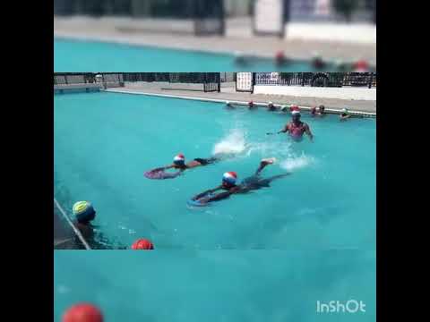 KAVINA SWIMMING ACADEMY