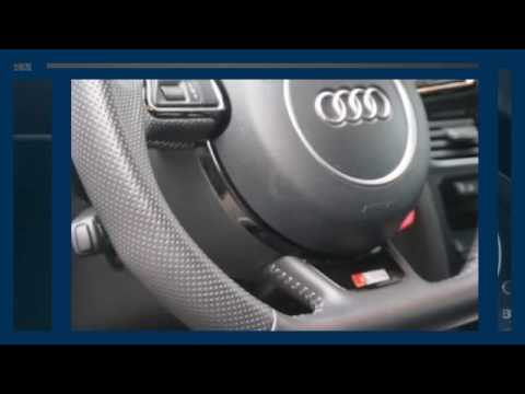 Audi A4 Avant S line 2.0 TDI clean diesel quattro, Moers