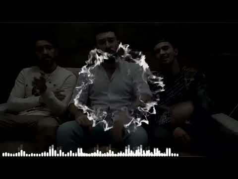 Miro x Rizo x Lnur - Qadanalaram Yeni 2023