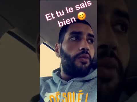 Brulux - Freestyle DANS LA GORGE