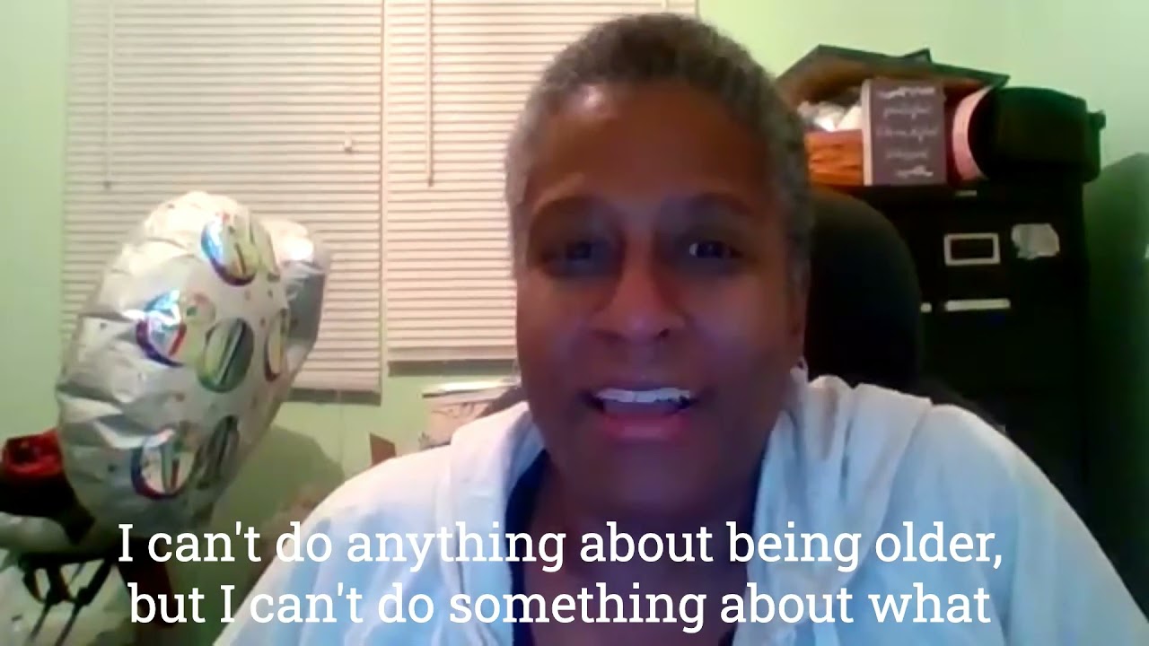 Vera Liggins Story