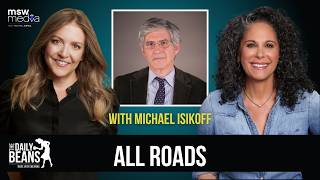 All Roads (feat. Michael Isikoff)