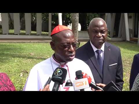 La Revue d'Actualités du 27 février 2026