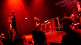 I&#39;m Yours Tonight - The Academy Is