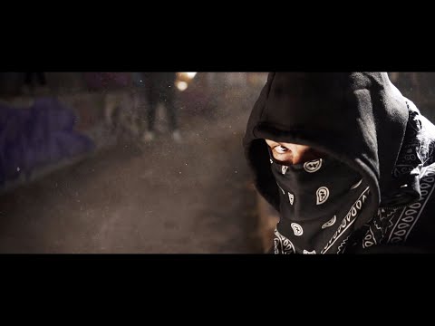 RICCHEZZA   NADA ENCIMA Dir by Nick Wave