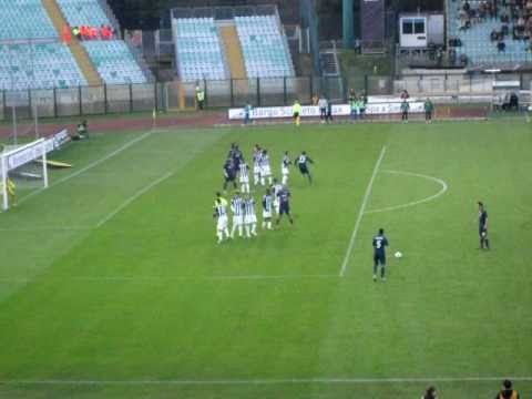 8.1.11: AC Siena - UC AlbinoLeffe 2:1 (5)