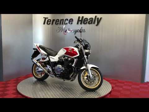 2013 Honda CB1300 Super Four ''Very Nice'' - Image 2