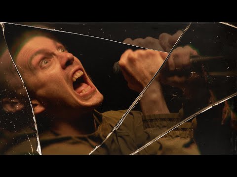 Despite Exile - Riven Mirrors [Official Music Video]