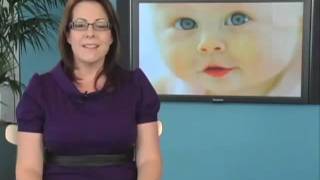 Baby Names with BabyCenter