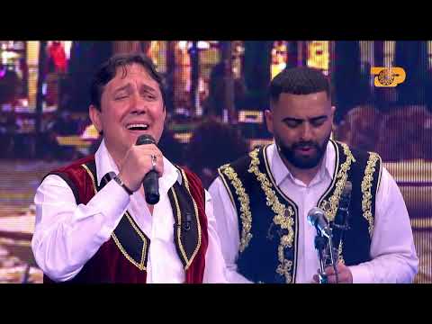 Sazet e Korçës - Kolazh popullor E Diell 17/04/2022