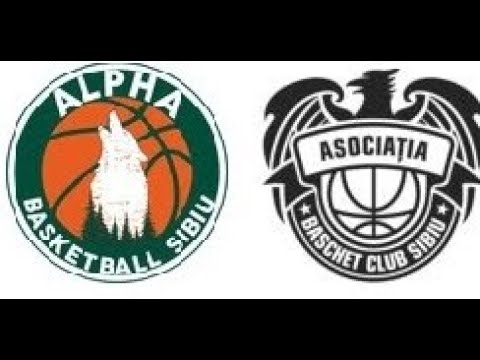 ACS Alpha Sport Team Sibiu - ABC CSU Sibiu , T2 CN Baschet M U14 (2008)