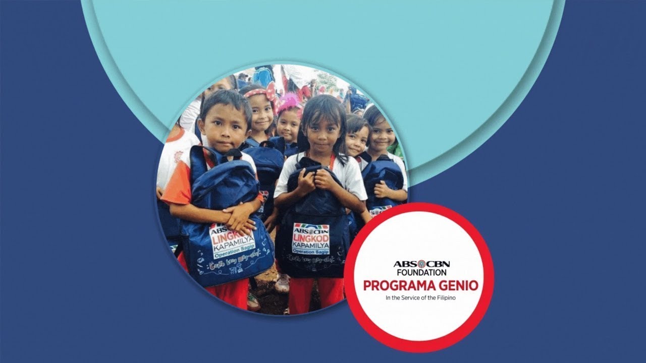 What is Programa Genio?