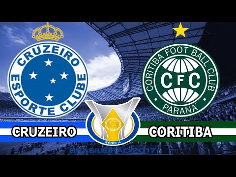Cruzeiro 2 x 0 Coritiba - Melhores Momentos - Brasileirão 2017
