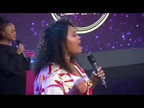 You came for someone like me (Koortjies met Elwira Standili)