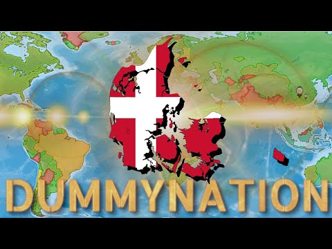 The Denmark Run| DummyNation