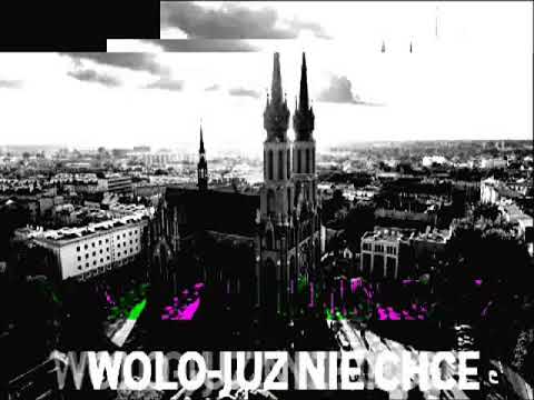 Woło - Już nie chcę