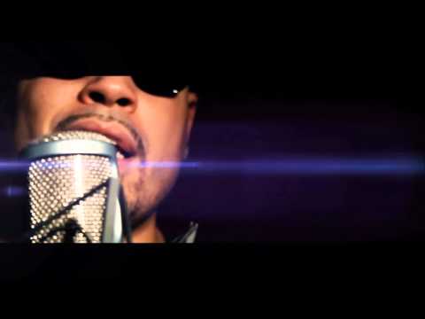 BIG SENCE FEAT. LUMIDEE " QUE LO QUE PASA AQUI (IN STUDIO VIDEO)