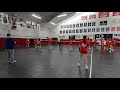 JVA Coach to Coach Video of the Week: Pass to Attack Drills Master Training Drills