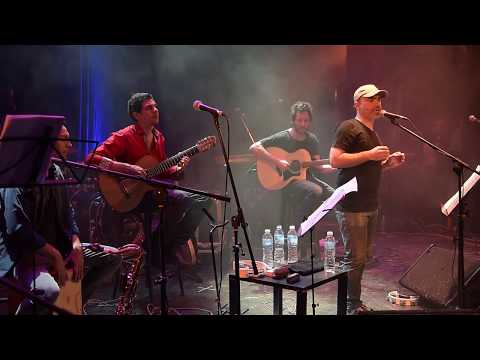 Zambayonny "Las Horas Perdidas" (DVD 10 AÑOS)