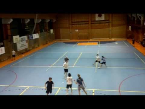 prague 7 vs. terrible monkeys 4. 12. 2011