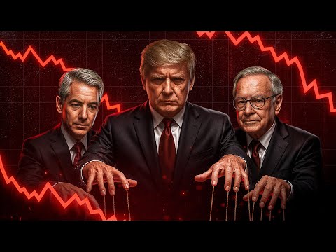 L’art de s’enrichir dans le chaos : la stratégie des milliardaires en temps de crise