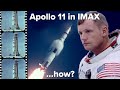 The Untold Story Behind the Hit Apollo 11 Documentary