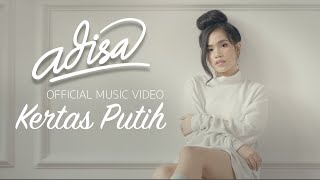 Download lagu ADISA NAVIRIE - Kertas Putih mp3 Download lagu ADISA NAVIRIE - Kertas Putih mp3