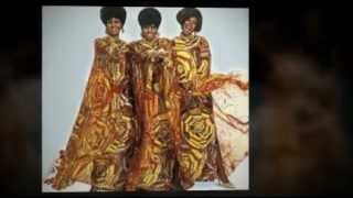 DIANA ROSS AND THE SUPREMES  can't you see it's me