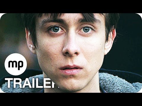 Super Dark Times Trailer German Deutsch (2017) Exklusiv
