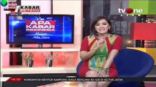Download lagu Putri Viola Presenter Cantik & Seksi Apa Kabar Indonesia mp3 Download lagu Putri Viola Presenter Cantik & Seksi Apa Kabar Indonesia mp3