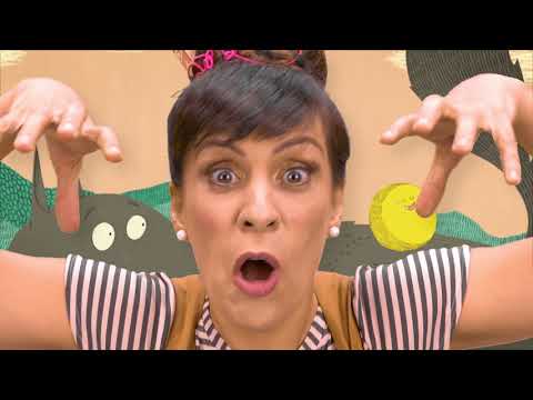 O caso do bolinho - Tatiana Belinky