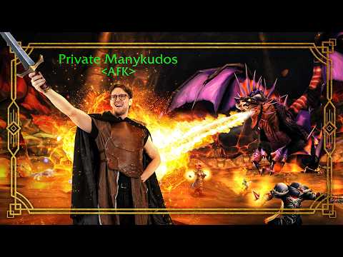 The Many Scandals of MMORPGs - MEGAKUDOS COMPILATION