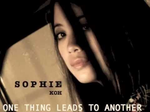 ONE THING LEADS TO ANOTHER -Sophie Koh - Grey's Anatomy 10x22