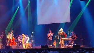 Clannad Two Sisters Live at Penn's Peak Sept  8, 2023