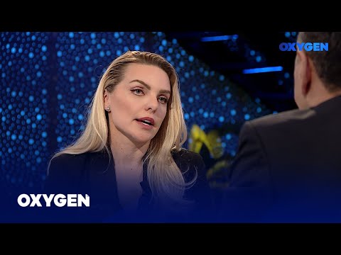 OXYGEN Pjesa 1 - Nora Visoka-Weller 06.04.2024