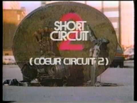 coeur circuit 2 - bande annonce