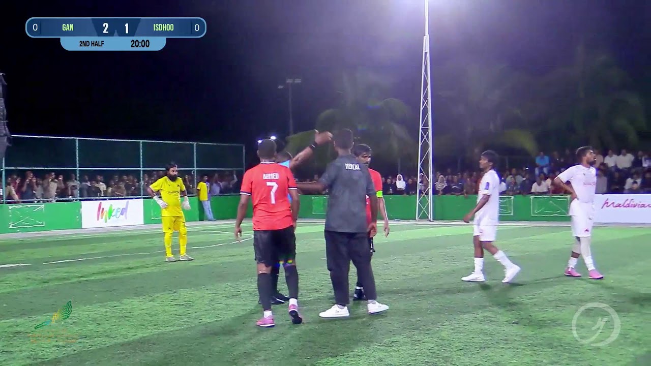 Match Highlights