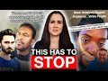 The Hatred Of Straight White Men