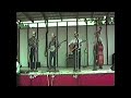 Redgate 1979 Tape 02 - Country Gentlemen - Tasty Licks w/ Bela Fleck