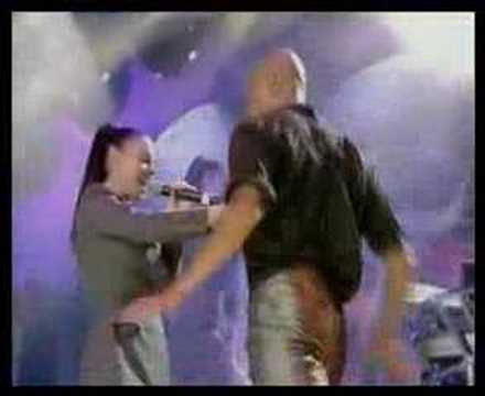 Spice Girls live in Wembley - Do it Live