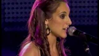 Conchita (directo) 40 principales - Nada que perder -