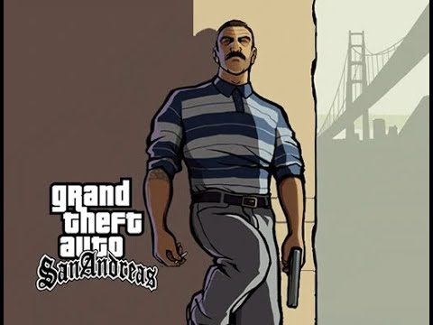 GTA SA Special Character Quotes - T Bone Mendez
