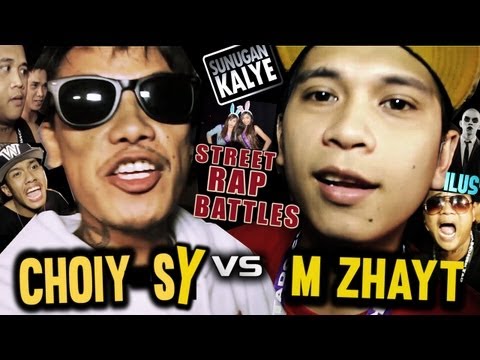 Choiy-sy vs M Zhayt