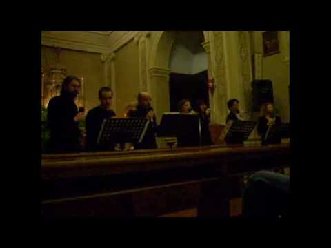 Fagnano di Trevenzuolo 12/01/2010 - I Got Shoes