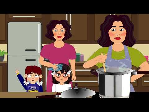 تجميعات افضل حلقات روبي الخارقة / الجزء الثاني