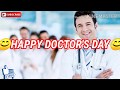 Doctor S Day WhatsApp Status Happy Doctor S Day Status A Music Tribute To Indian Doctors