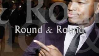 Ne-yo - Round & Round *2009* + Lyrics || HQ ||