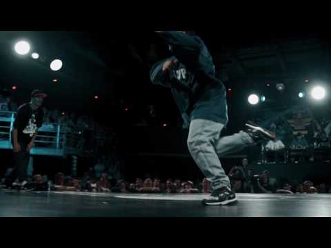 Stany (Soul Power) vs Shorty Fingerz (OnePeaceYes) | 1/8 Red Bull BC One Russian Cypher 2016