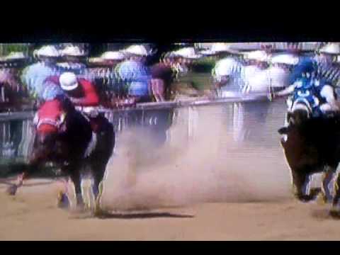 El profeta vs el galan carril los ladrilleros
