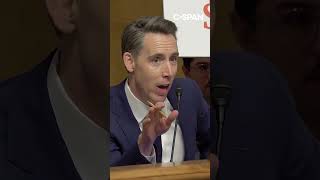 Hawley grills U.S. postmaster general